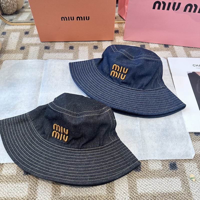 Miumiu Hat dx10